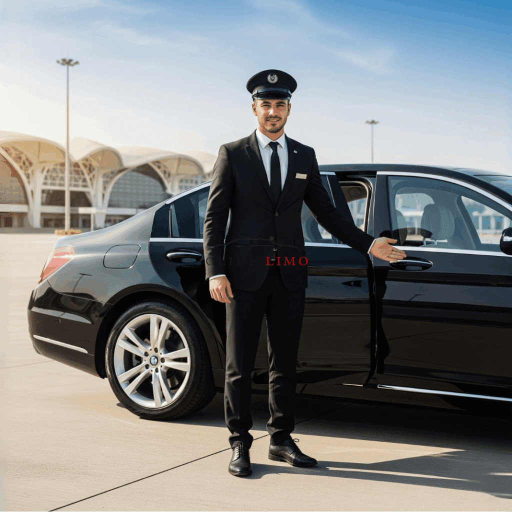 abu dhabi Airport transfer
