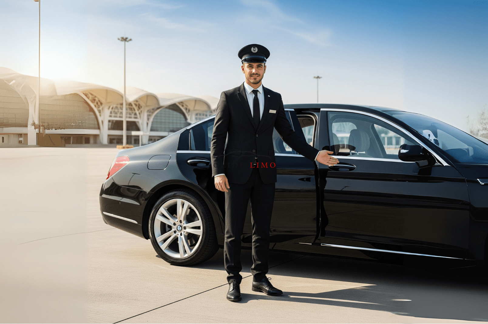 abu dhabi Airport transfer