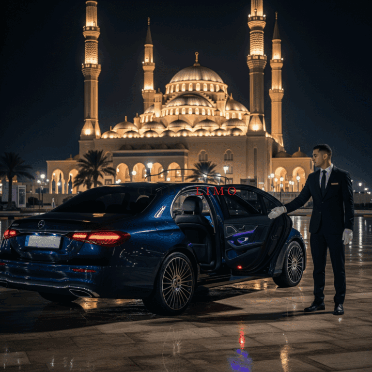 Sharjah