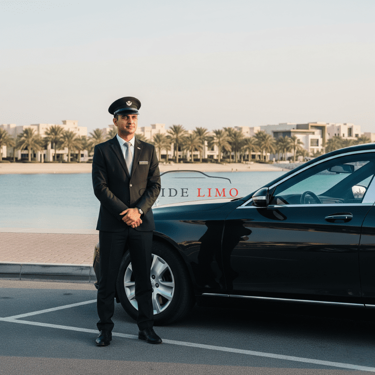 Umm Al Quwain Airport Transfer