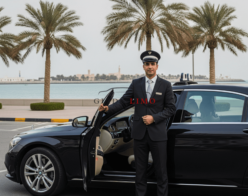 Umm Al Quwain Airport Transfer