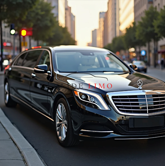 dubai Limousine Service