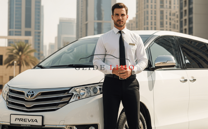 Rent a Car with driver