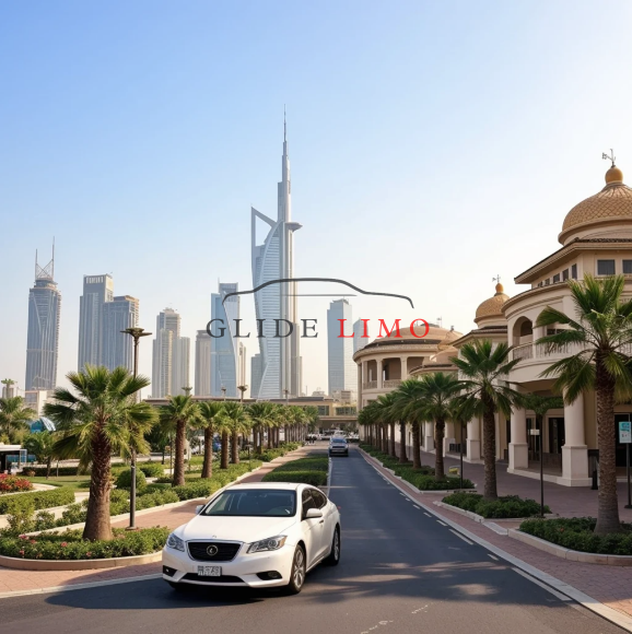 city tour dubai
