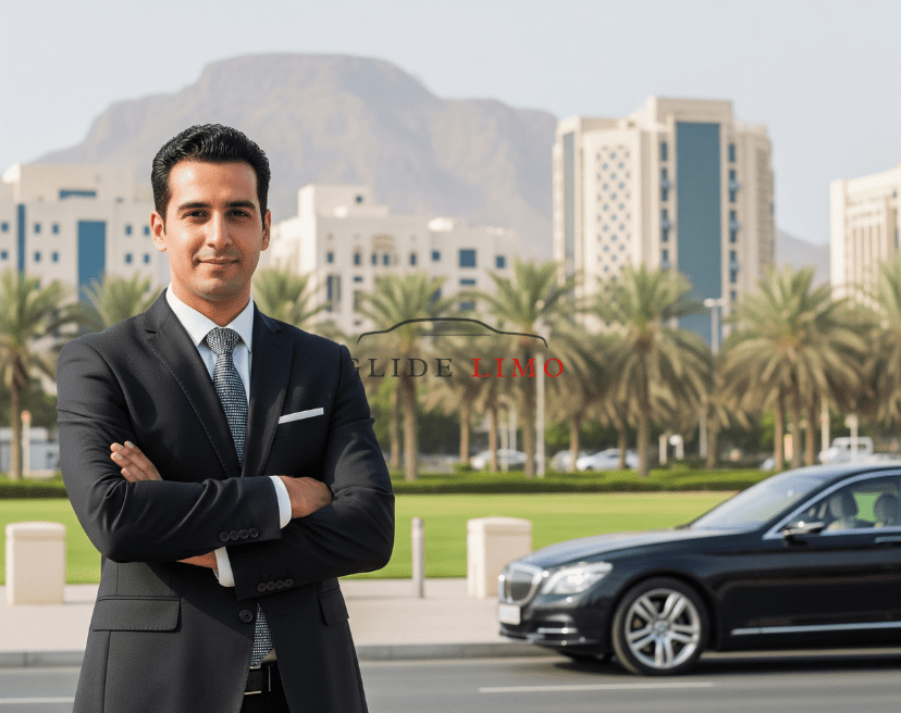 Al Ain Airport Transfer