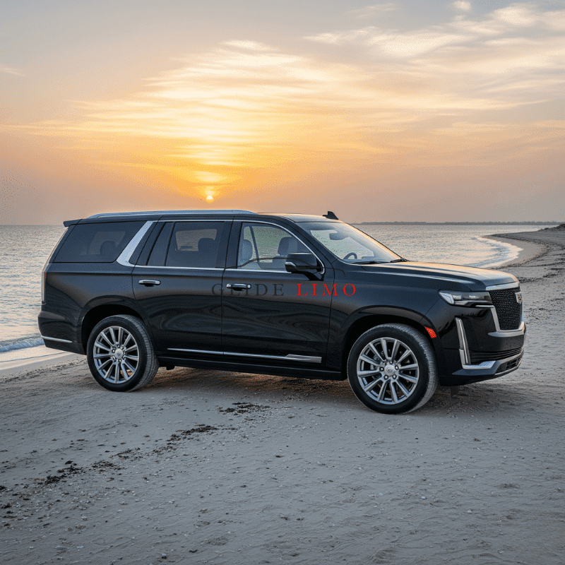 umm al quwain Chauffeur Service