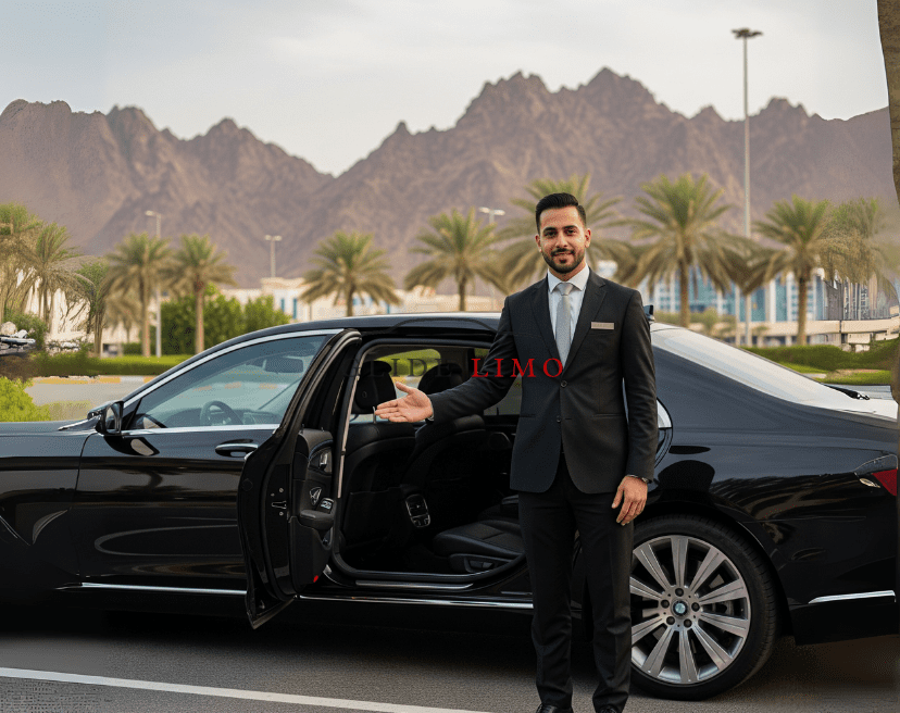Ras Al Khaimah Airport Transfer