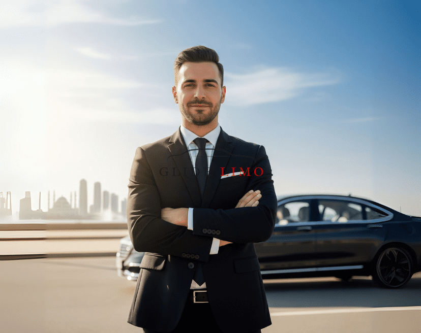 Sharjah airport transfer service