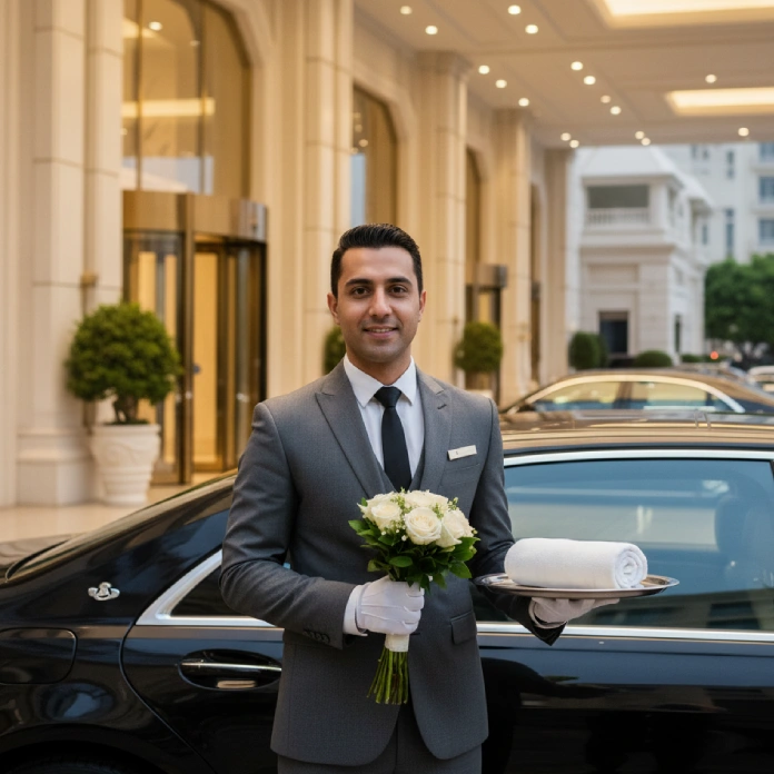 dubai to abu dhabi car rental with driver