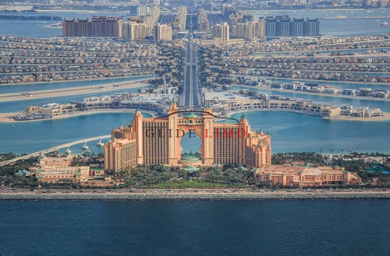 City Tour Dubai