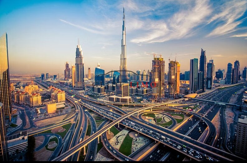 city tour dubai