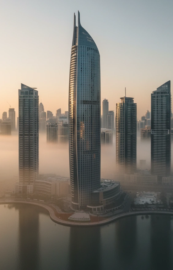 Marina Tower