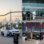 airport transfers in dubai