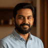 8. Rajesh Kumar Patel Male Indian