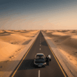 Long distance