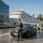 cruise port transfers