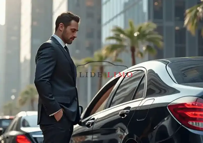 Airport Transfer dubai