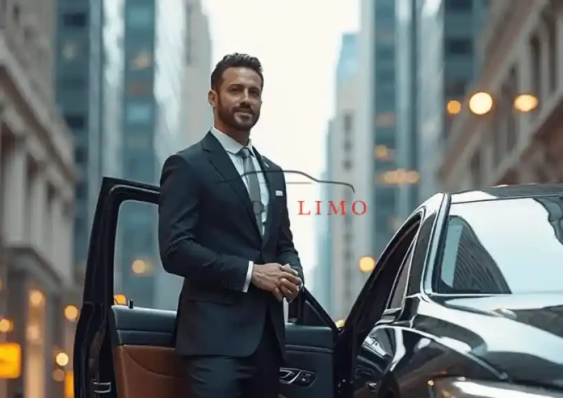Rent a car with driver in dubai