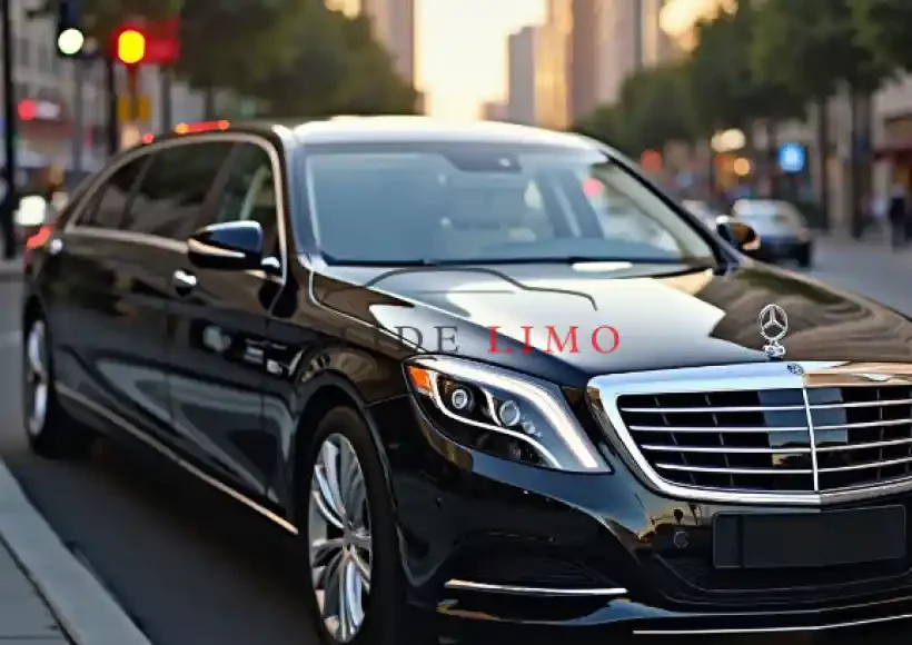 Dubai Limosine service