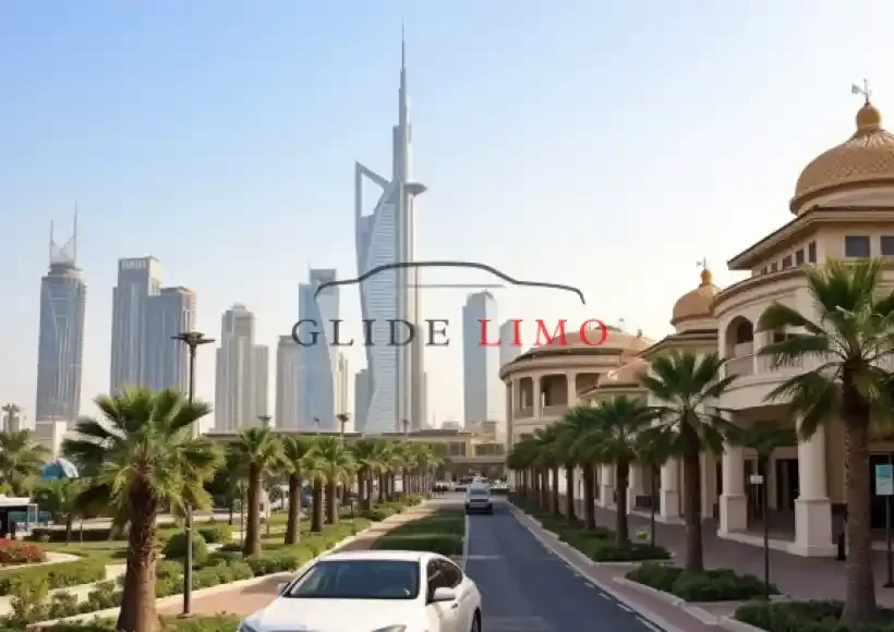 city tour dubai