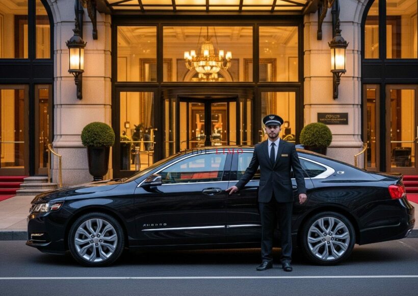 Chevrolet Impala